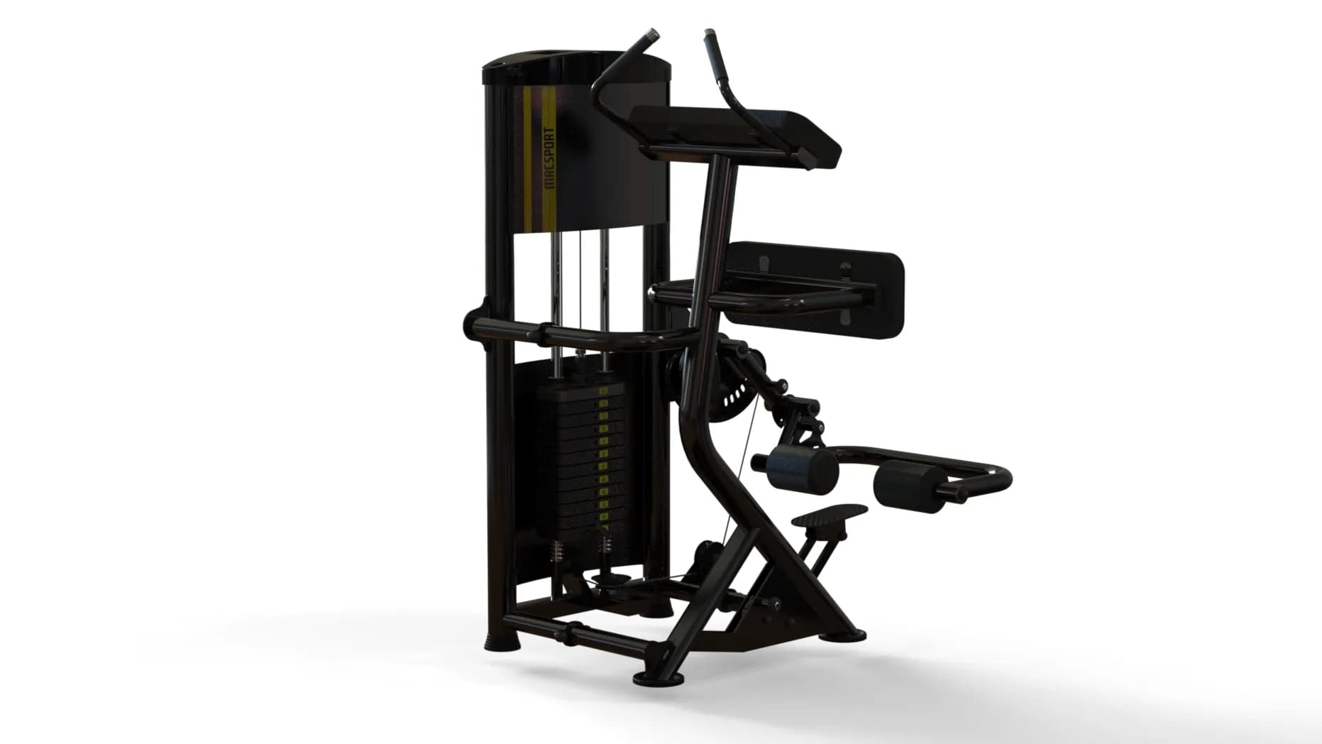 Flexora Vertical (60 KG)