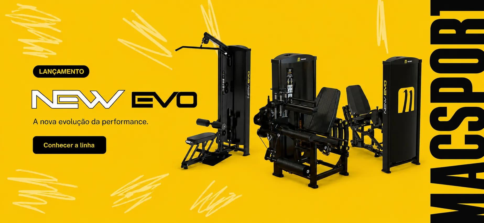 New Evo