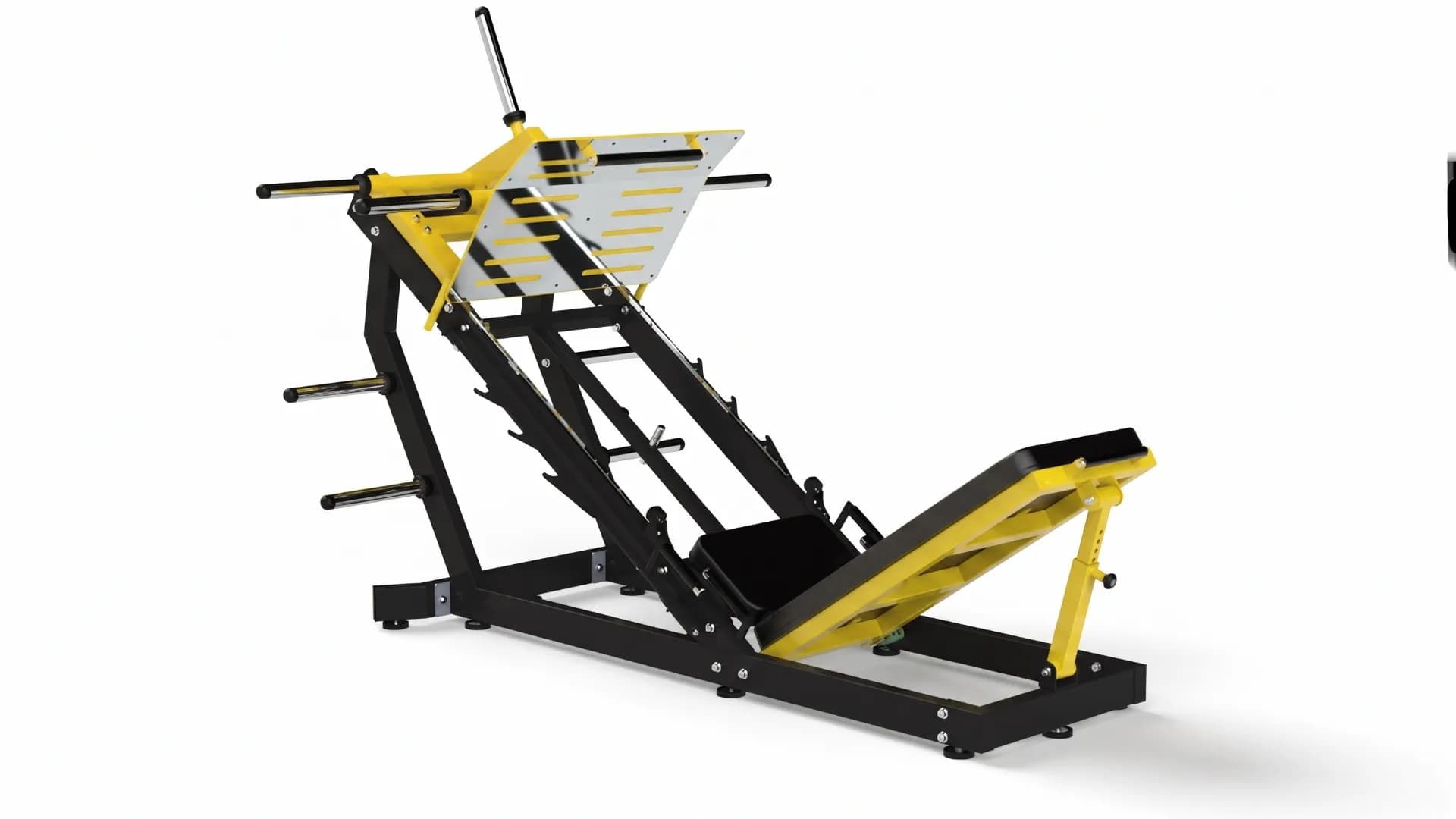 Leg 45 Linear (750Kg)