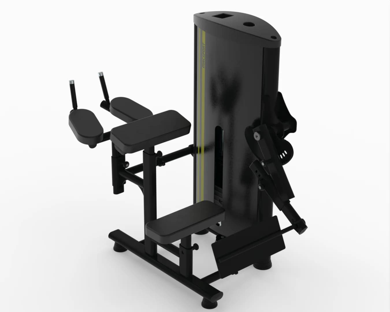 Glúteo 4 Apoios (100 KG)