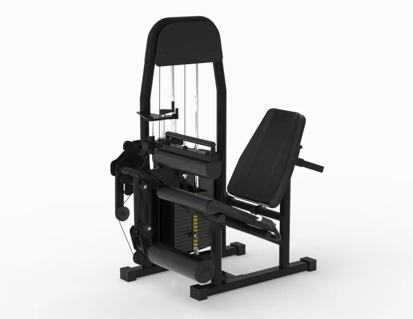 Ext. / Flex. Sentada Conjugada (80 KG)