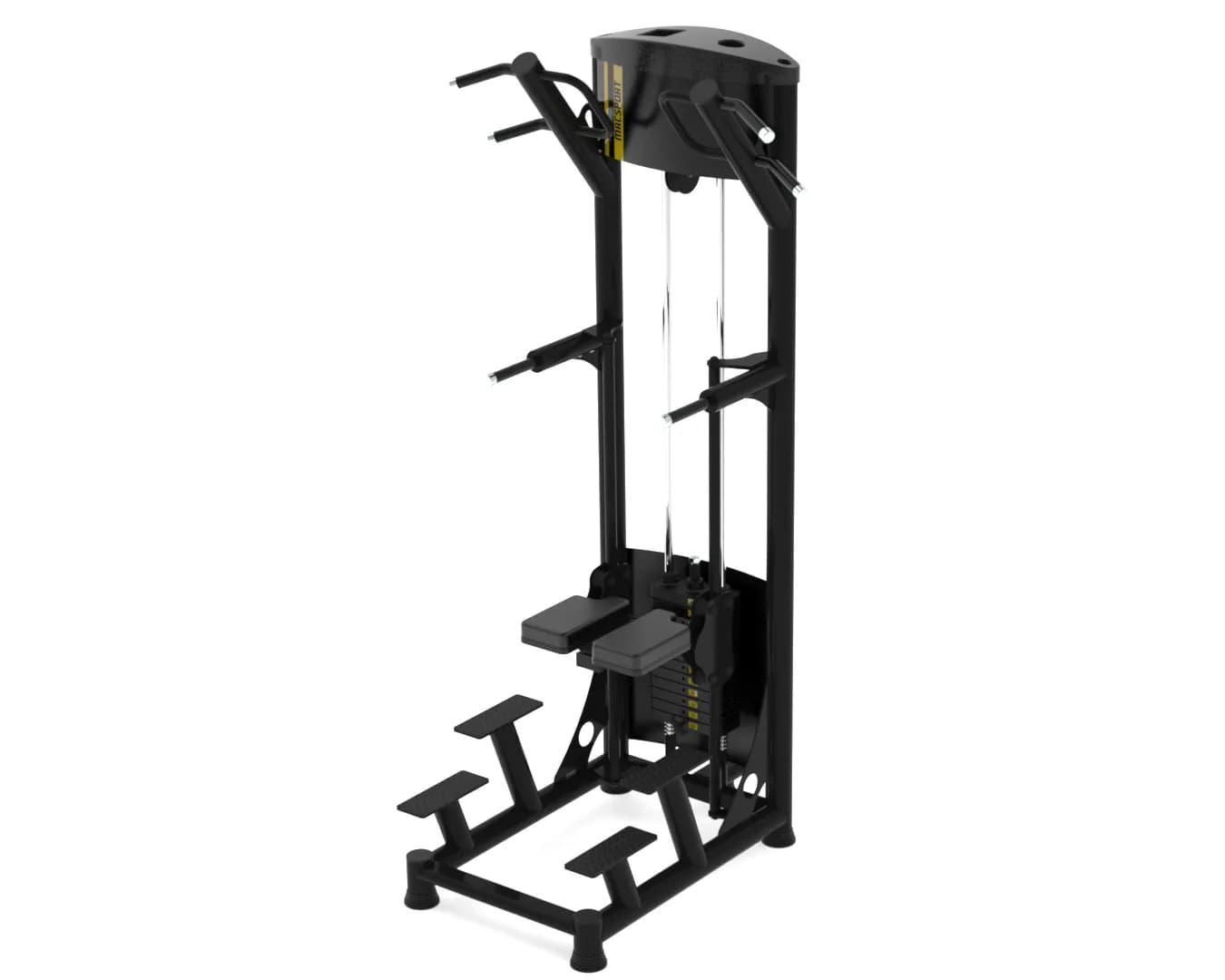 Gráviton (60 KG)