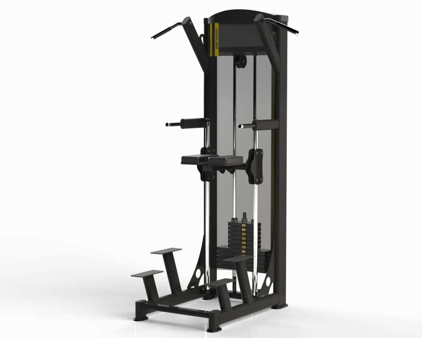 Gráviton (100 KG)