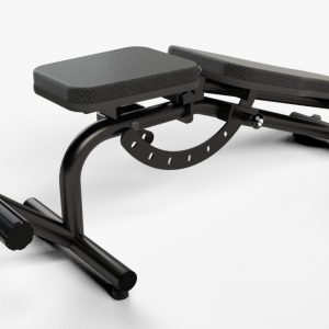 Leg Press 45 Linha Profissional Mac Sport Cód.: LG 0550-5630 - TF Store