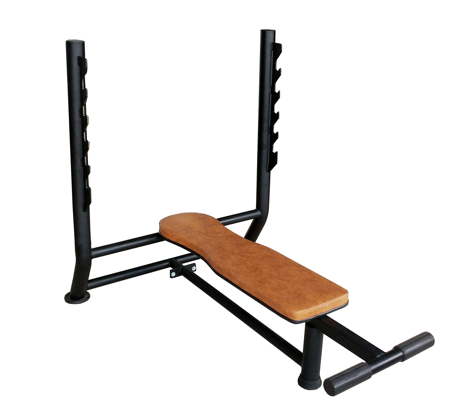 Supino Multi Funcional Máquina (100 KG) – Macsport