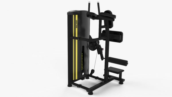Flexora Vertical (80 KG)