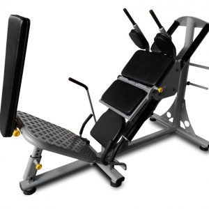 Hack c/ Leg Conjugado