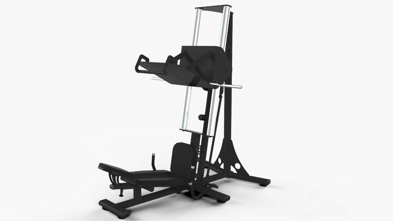 Leg Press 80 Graus. PROFITNESS® Equipamentos