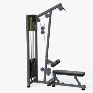 Pulley c/ Remada (60 KG)