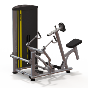 Remada Sentada Máquina (100 KG)