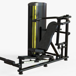 Supino Multi Funcional Máquina (100 KG)
