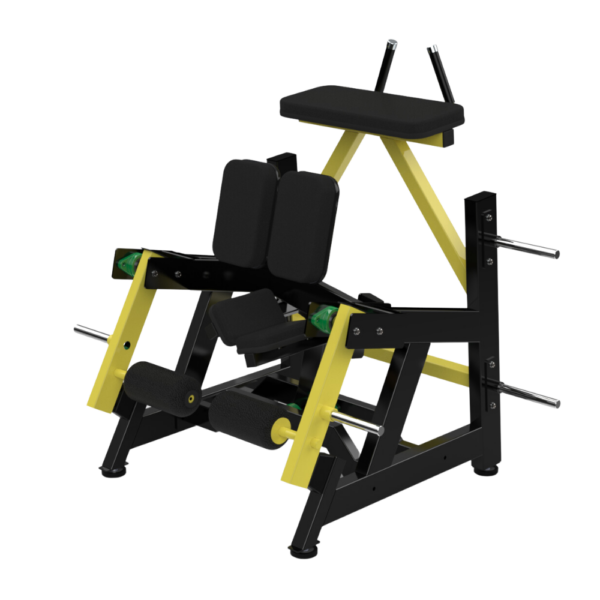 Flexora Vertical Articulada